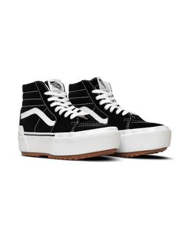 VANS SK8-HI STACKED