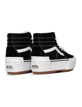 VANS SK8-HI STACKED