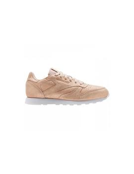 Reebok Classic Leather Pink