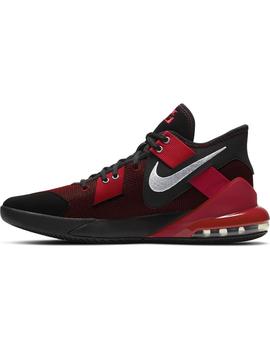 ZAPATILLAS DE BALONCESTO NIKE AIR MAX IMPACT 2