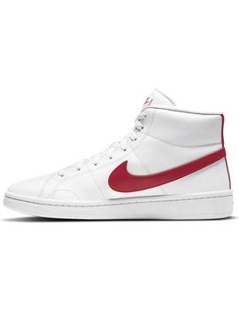 ZAPATILLAS NIKE COURT ROYALE 2 MID