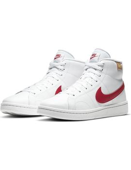 ZAPATILLAS NIKE COURT ROYALE 2 MID