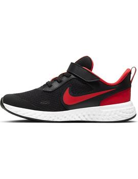 ZAPATILLAS DE RUNNIGN NIKE REVOLUTION 5