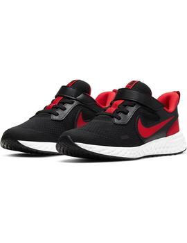 ZAPATILLAS DE RUNNIGN NIKE REVOLUTION 5