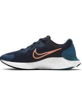 ZAPATILLAS DE RUNNING NIKE RENEW RUN 2