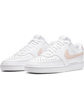 ZAPATILLAS NIKE COURT VISION LOW