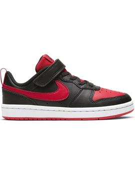 ZAPATILLAS NIKE COURT BOROUGH LOW 2