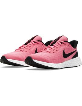 ZAPATILLAS NIKE REVOLUTION 5 GS