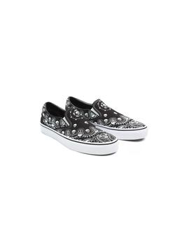 ZAPATILLAS VANS CLASSIC SLIP ON