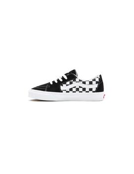 ZAPATILLAS VANS SK8 LOW