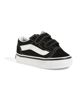 ZAPATILLAS VANS UY OLD SKOOL V