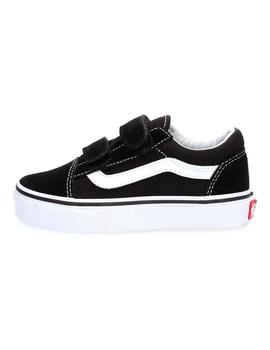 ZAPATILLAS VANS UY OLD SKOOL V