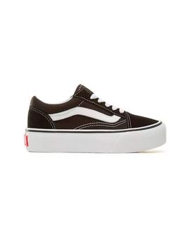 ZAPATILLAS VANS UY OLD SKOOL PLATFORM