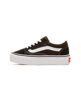 ZAPATILLAS VANS UY OLD SKOOL PLATFORM