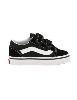 ZAPATILLAS VANS TD OLD SKOOL V