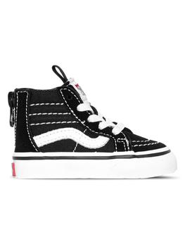 ZAPATILLAS VANS TD SK8-HI ZIP