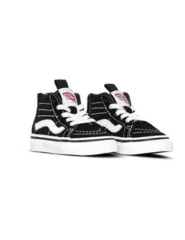 ZAPATILLAS VANS TD SK8-HI ZIP