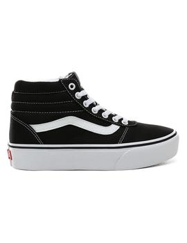 ZAPATILLAS VANS VM WARD HI PLATFORM