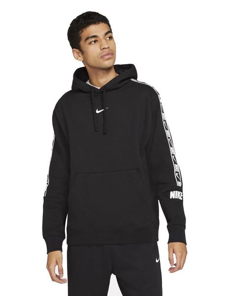 SUDADERA NIKE M REPEAT FLC PO