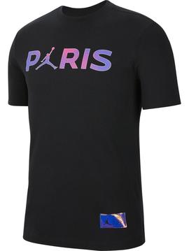 CAMISETA PARIS SAINT-GERMAIN