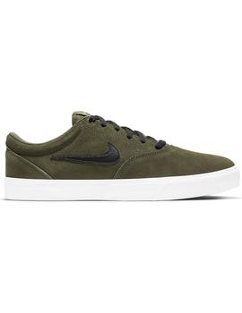 ZAPATILLAS NIKE SB CHARGE SUEDE