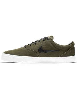 ZAPATILLAS NIKE SB CHARGE SUEDE