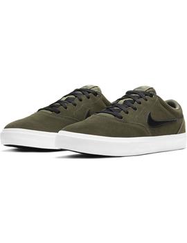 ZAPATILLAS NIKE SB CHARGE SUEDE