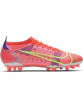 BOTAS DE FUTBOL NIKE  VAPOR 14 PRO AG