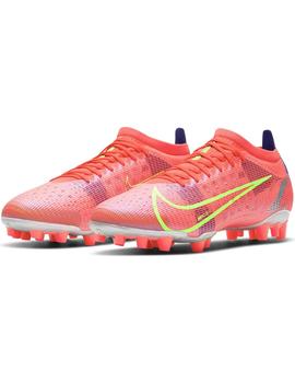 BOTAS DE FUTBOL NIKE  VAPOR 14 PRO AG