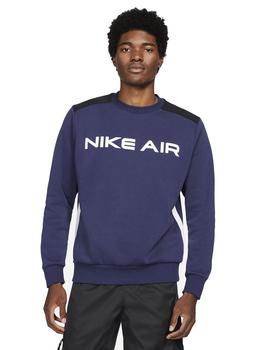 NIKE NSW AIR FLC CREW