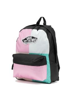 VANS WM REALM BACK PACK