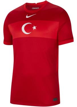 NIKE SEGUNDA EQUIPACIÓN STADIUM TURQUIA 2020