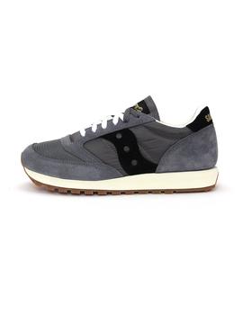 ZAPATILLAS SAUCONY JAZZ VINTAGE SUEDE