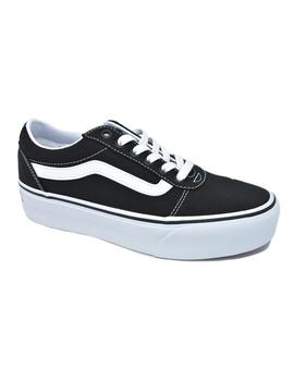 ZAPATILLAS VANS WARD PLATFORM WOMENS