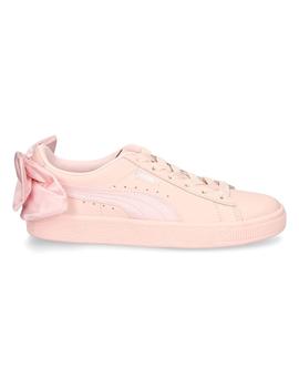 ZAPATILLAS PUMA BASKET BOW