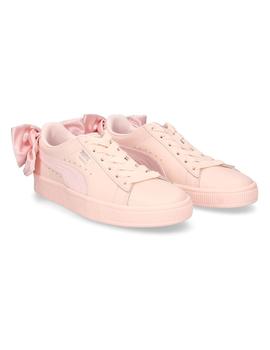 ZAPATILLAS PUMA BASKET BOW