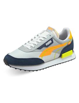 ZAPATILLAS PUMA FUTURE RIDER TWOFOLD SD