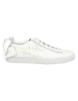 ZAPATILLAS PUMA BASKET BOW