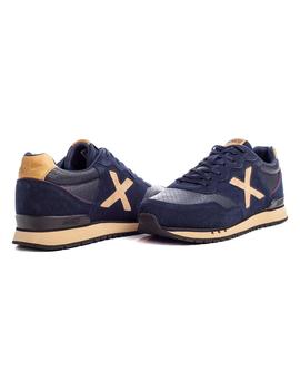 ZAPATILLAS MUNICH DASH PREMIUM 72