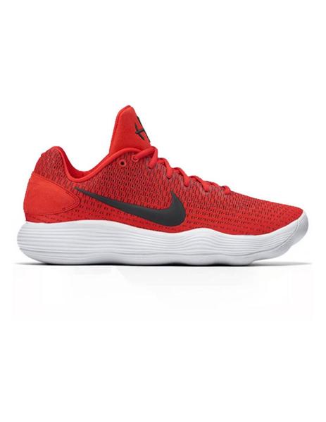 NIKE HYPERDUNK 2017 LOW