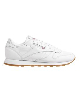 ZAPATILLAS REEBOK CLASSIC LEATHER