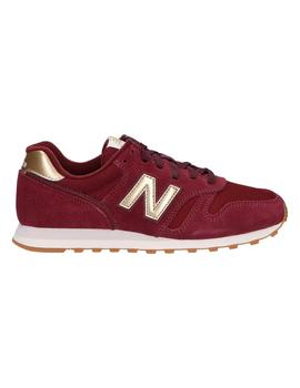 ZAPATILLAS NEW BALANCE WOMEN´S FTWR 373