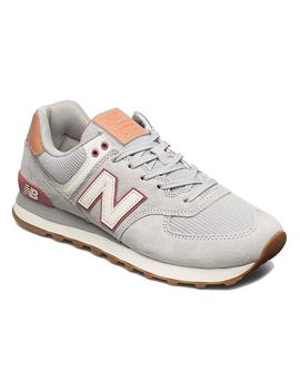 ZAPATILLAS NEW BALANCE WL574BCZ