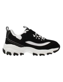 ZAPATILLAS SKECHERS D LITES CRO