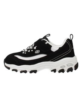 ZAPATILLAS SKECHERS D LITES CRO