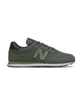 ZAPATILLAS NEW BALANCE GM500LD