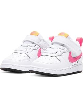 ZAPATILLAS NIKE COURT BOROUGH LOW 2