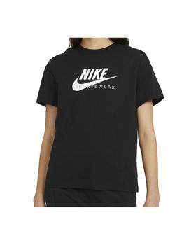 CAMISETA NIKE SPORTSWEAR HERITAGE W