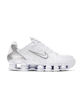 ZAPATILLAS NIKE SHOX