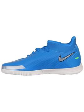 BOTAS DE FUTBOL SALA NIKE PHANTOM GT CLUB DF IC PARA ADULTO